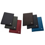 Moreschi Passport Case