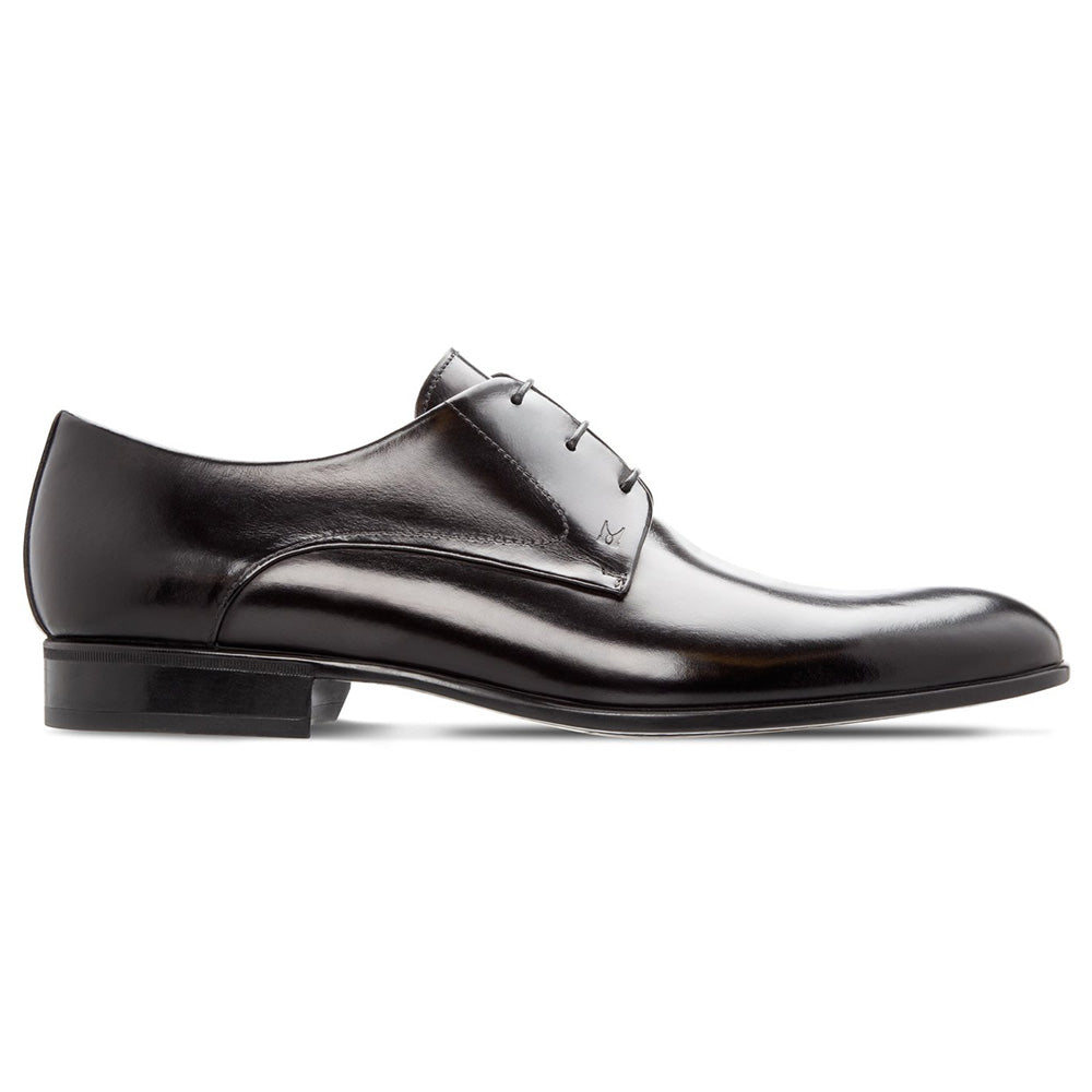 Moreschi Rouen Derby Black