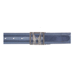 Moreschi Scarpine Suede Belt