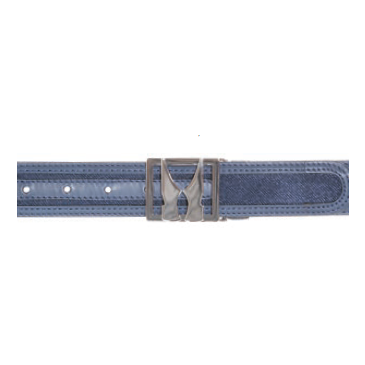 Moreschi Scarpine Suede Belt