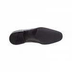 Moreschi Sheffield Wingtip Brogues Black