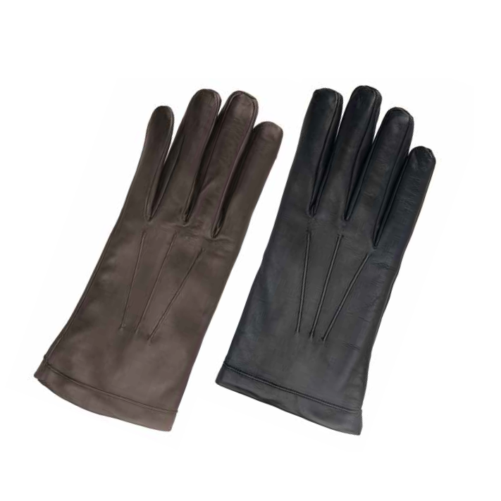 Moreschi Siberia Lambskin Winter Gloves