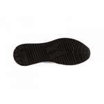 Moreschi Sparta Calfskin Sneakers Black