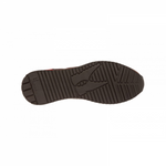 Moreschi Sparta Calfskin Sneakers Dark Brown