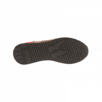Moreschi Sparta Nubuck Sneakers Brown