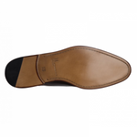 Moreschi 42189 Cap Toe Derby Shoes Brown (SPECIAL ORDER)