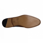 Moreschi 42199 Suede Brogue Oxford Ice (SPECIAL ORDER)