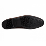 Moreschi 42174MS Suede Moccasin Brown (SPECIAL ORDER)