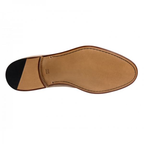 Moreschi 042086ABE Suede Oxford Beige (SPECIAL ORDER) (SPECIAL ORDER)