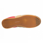 Moreschi YUCATAN01 Suede Yucatan Sneaker Multicolor