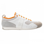 Moreschi YUCATAN03 Suede Yucatan Sneaker White