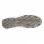 Moreschi YUCATAN03 Suede Yucatan Sneaker White