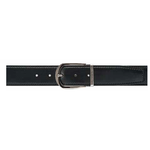 Moreschi Tampere Calfskin Belt Black