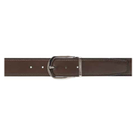 Moreschi Tampere Calfskin Belt Brown