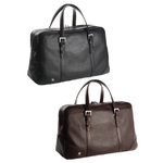 Moreschi Weekender Bag