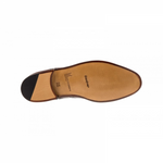 Moreschi Windsor Goodyear Welted Wingtip Brogues Brown