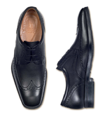 Moreschi Albany Wing Tip Brogues