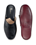Moreschi Amerigo Slippers