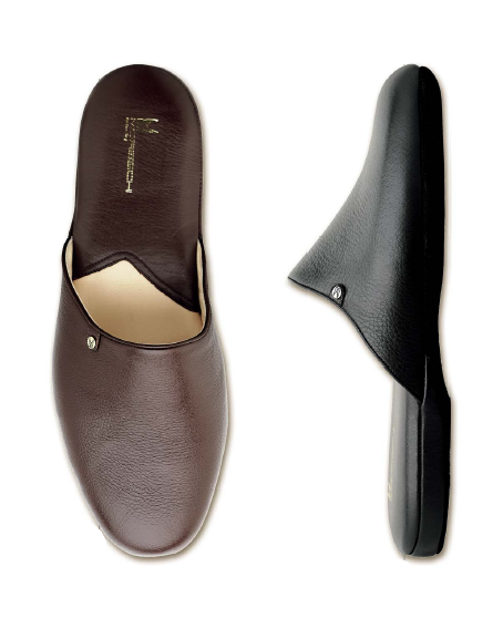 Moreschi Andrea Slippers
