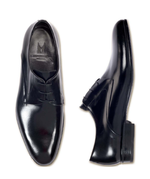 Moreschi Liverpool Derby Shoes Brown