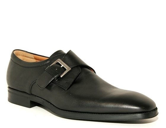 Moreschi Baltimore Monk Strap