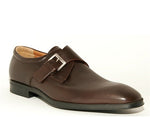 Moreschi Baltimore Monk Strap