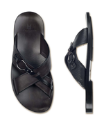 Moreschi Palma Sandals