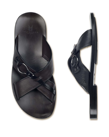 Moreschi Palma Sandals