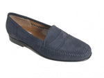 Moreschi Lamoli Perforated Loafers