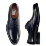 Moreschi Lisbona Calfskin Lace Up Shoes