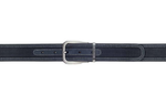 Moreschi Paraggi Soft Nubuck Leather Belt