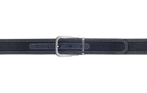 Moreschi Paraggi Soft Nubuck Leather Belt