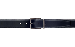 Moreschi York Calfskin Leather Belt