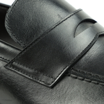 Bruno Magli Nathan Penny Loafer Black