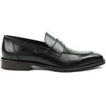 Bruno Magli Nathan Penny Loafer Black