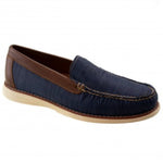 TB Phelps Freeport Venetian Loafer Navy