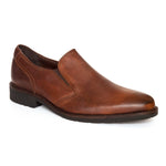 Neil M Atlanta Loafers Worn Saddle