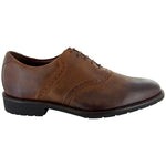Neil M Boston Saddle Shoes