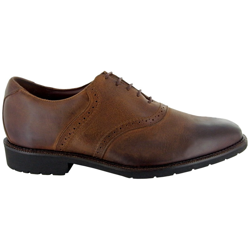 Neil M Boston Saddle Shoes