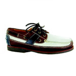 Neil M Bridgeport Boat Shoes Multicolor