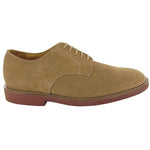 Neil M Cambridge Nubuck Shoes Tan Buck