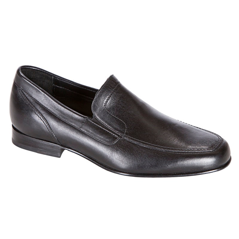 Neil M Clements Loafers Black