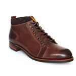 Neil M Dundarg Boots Rich Brown