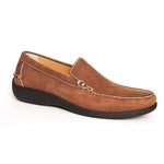 Neil M Hemingway Loafers Sandalwood