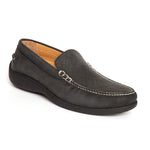 Neil M Hemingway Loafers Smoke
