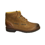 Neil M Jasper Suede Boots Tan