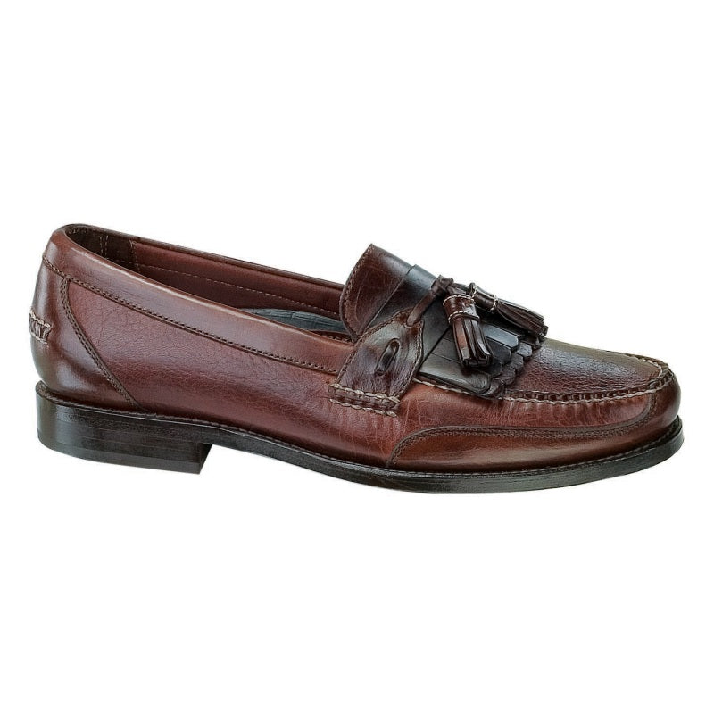 Neil M Murphy Tassel Loafers Walnut/Gaucho