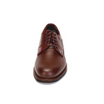 Neil M Wynne Lace Up Shoes Cognac
