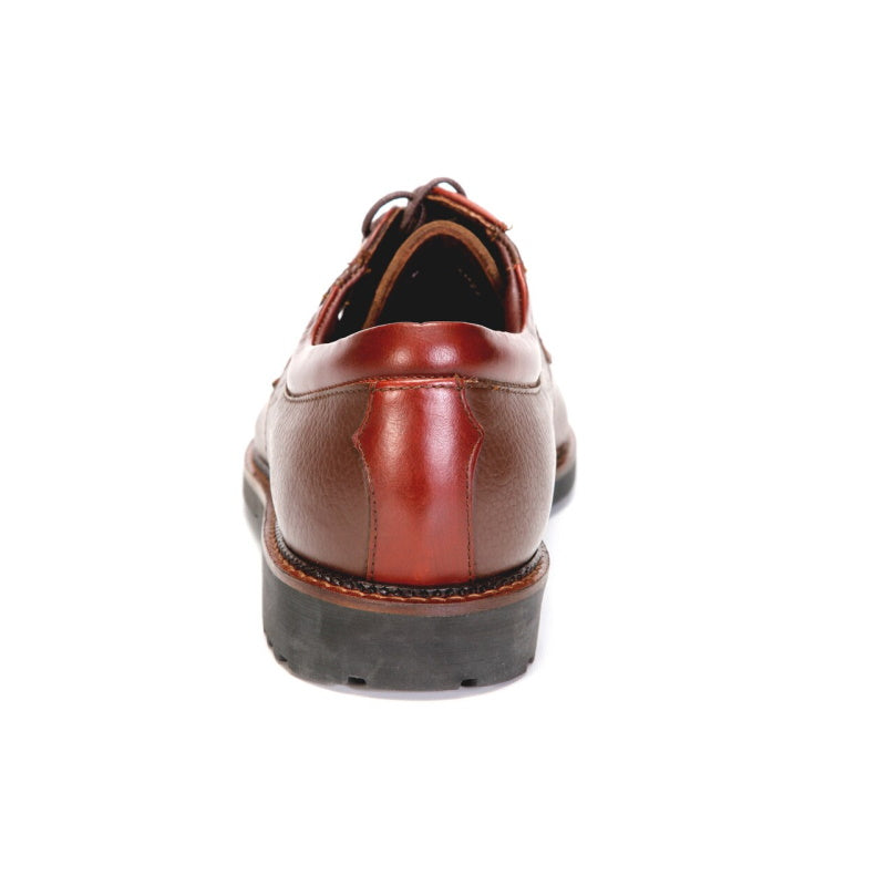 Neil M Wynne Lace Up Shoes Cognac