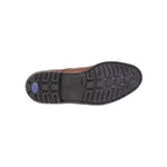 Neil M Wynne Lace Up Shoes Cognac